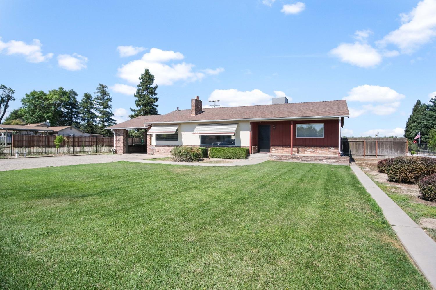 23803 Jack Tone Road