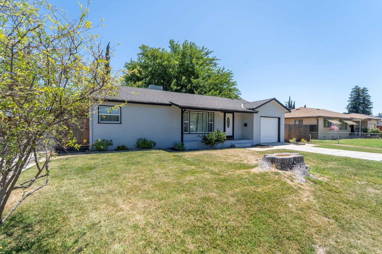 2104 OFarrell Avenue