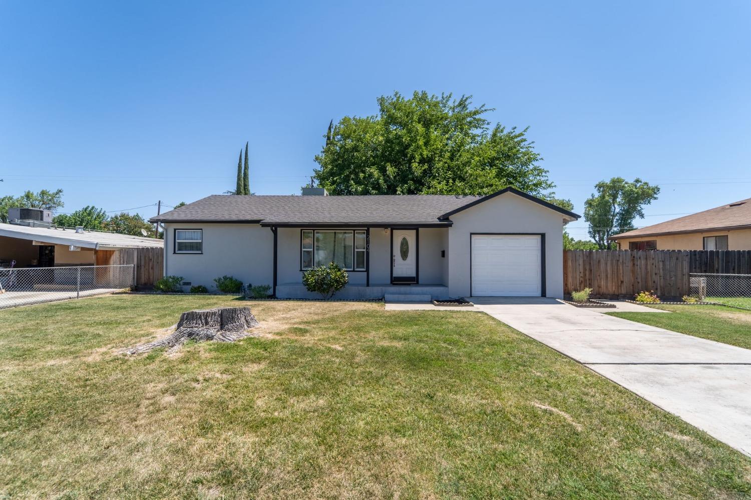 2104 OFarrell Avenue