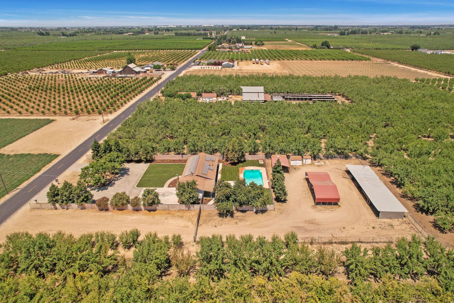 4806 Washington Road