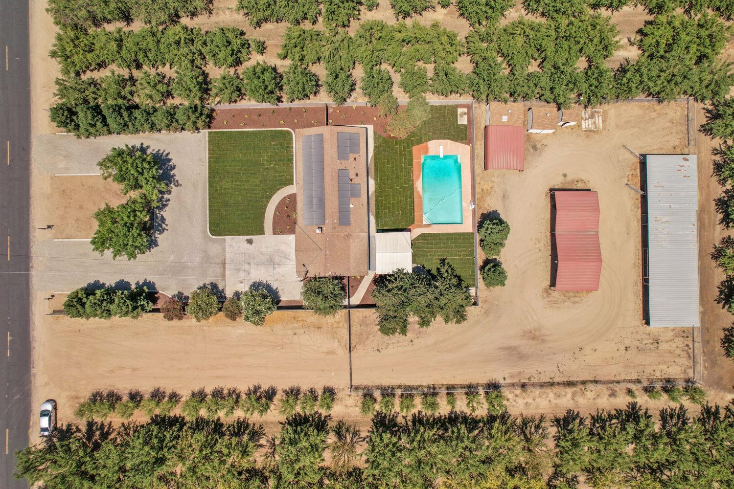 4806 Washington Road