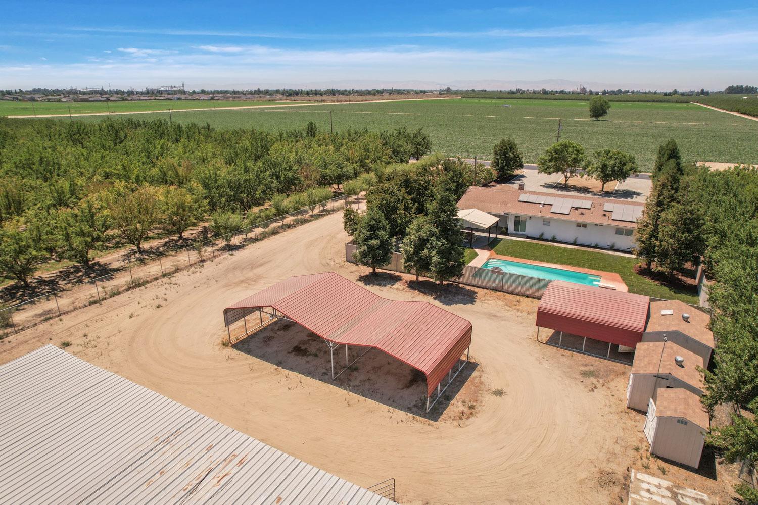 4806 Washington Road