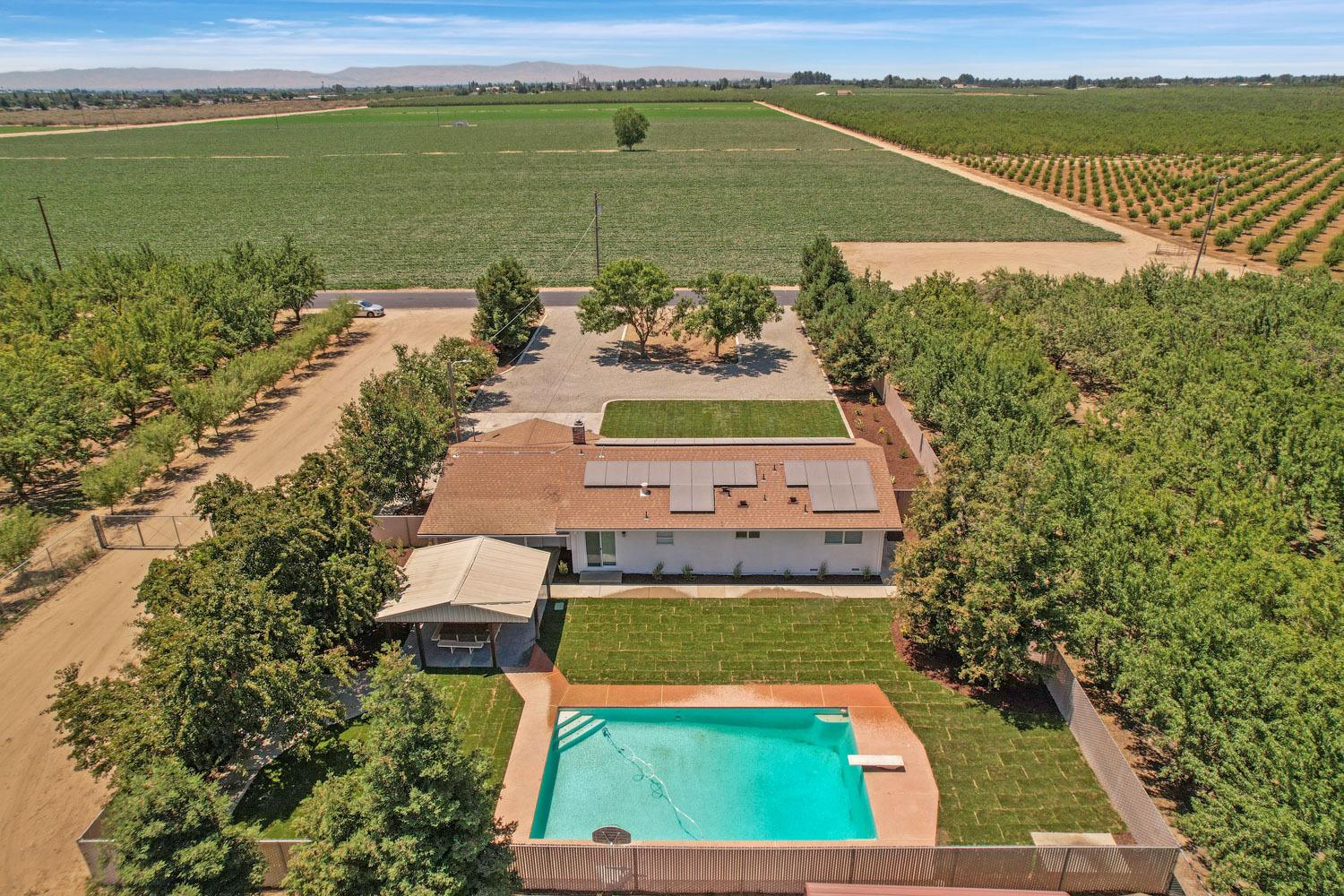 4806 Washington Road