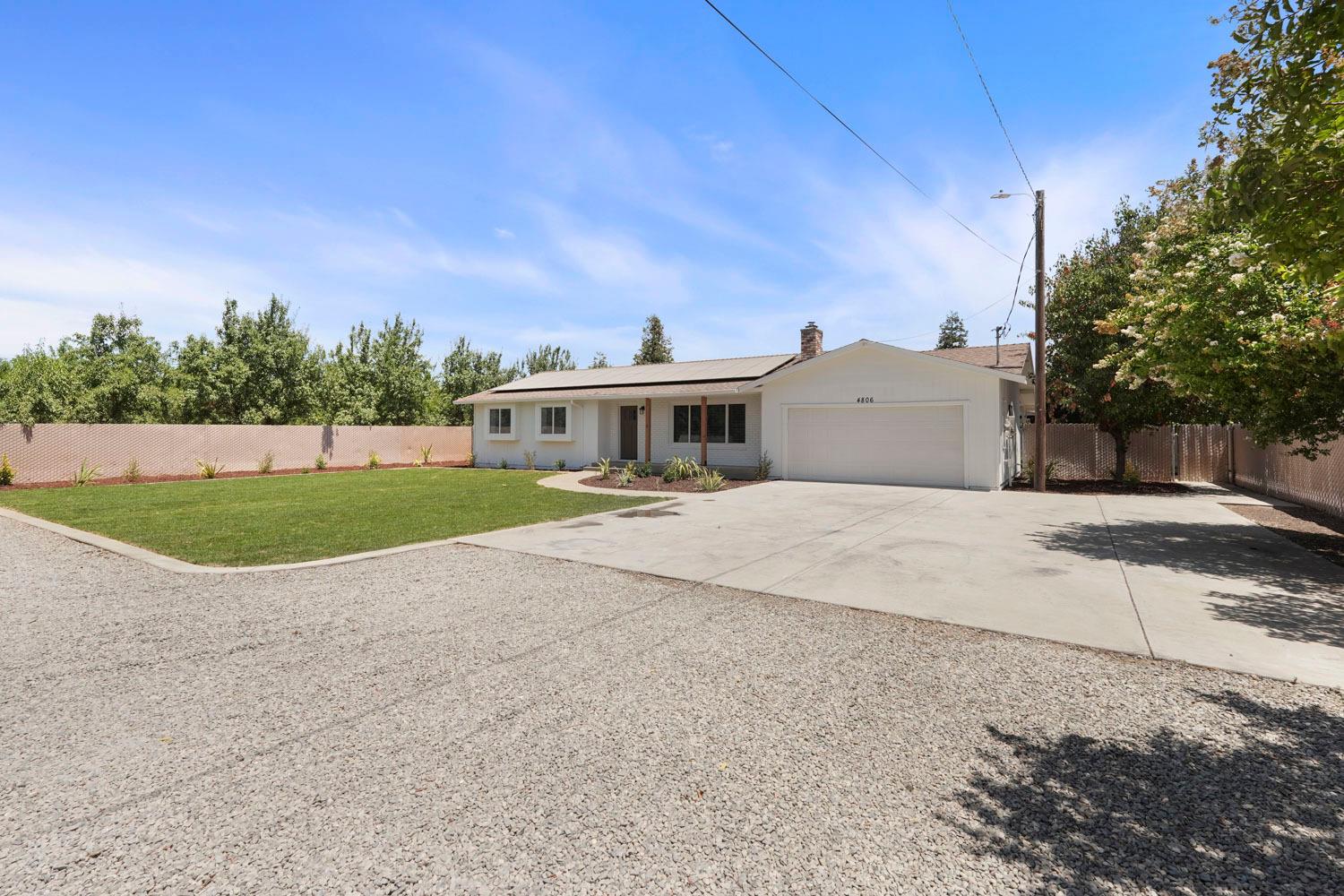 4806 Washington Road