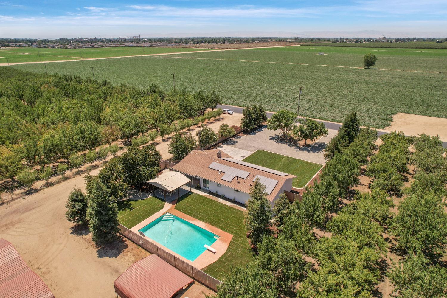 4806 Washington Road