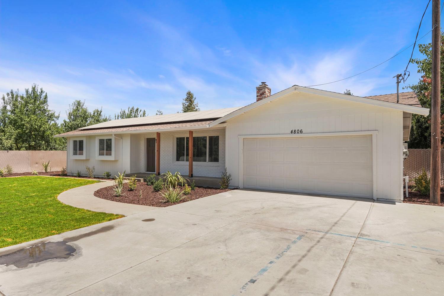 4806 Washington Road