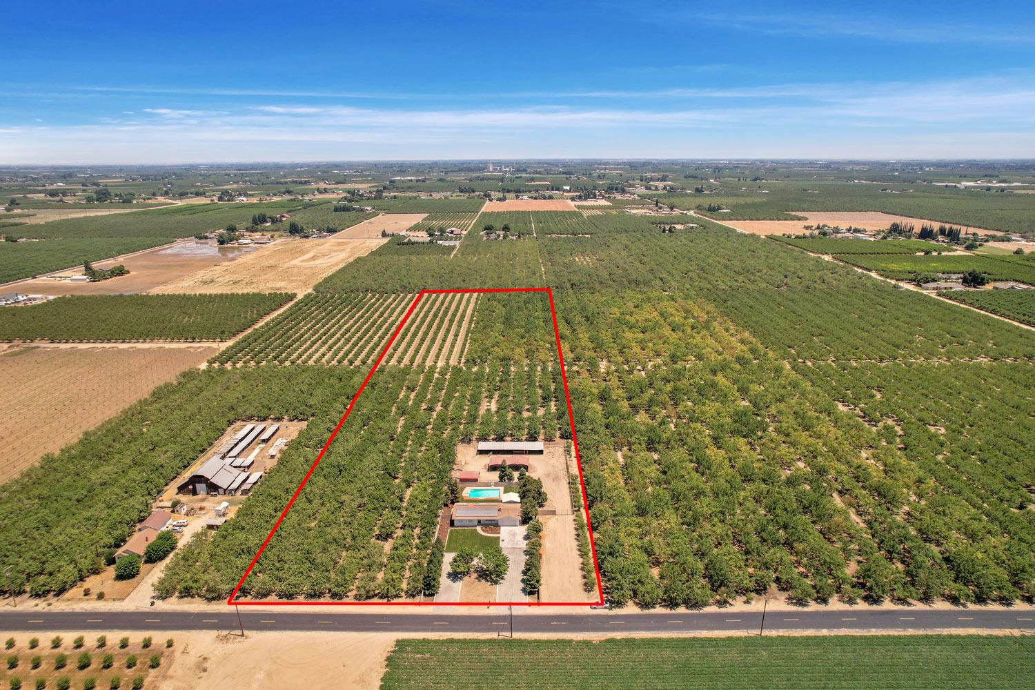 4806 Washington Road