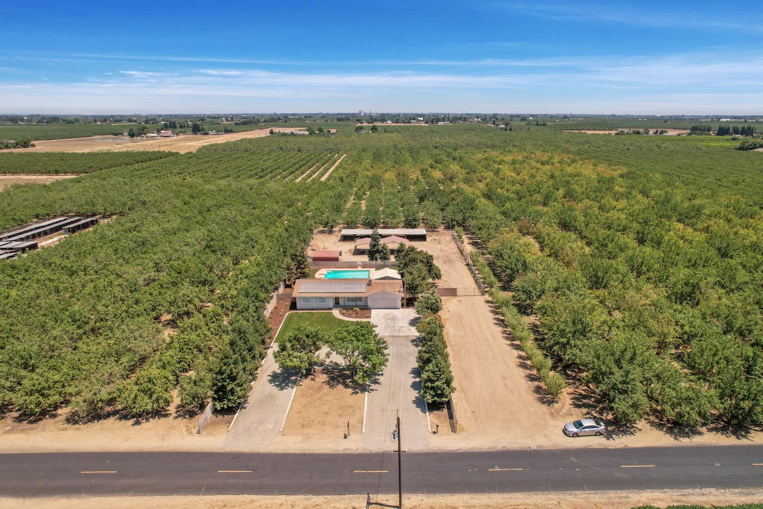 4806 Washington Road