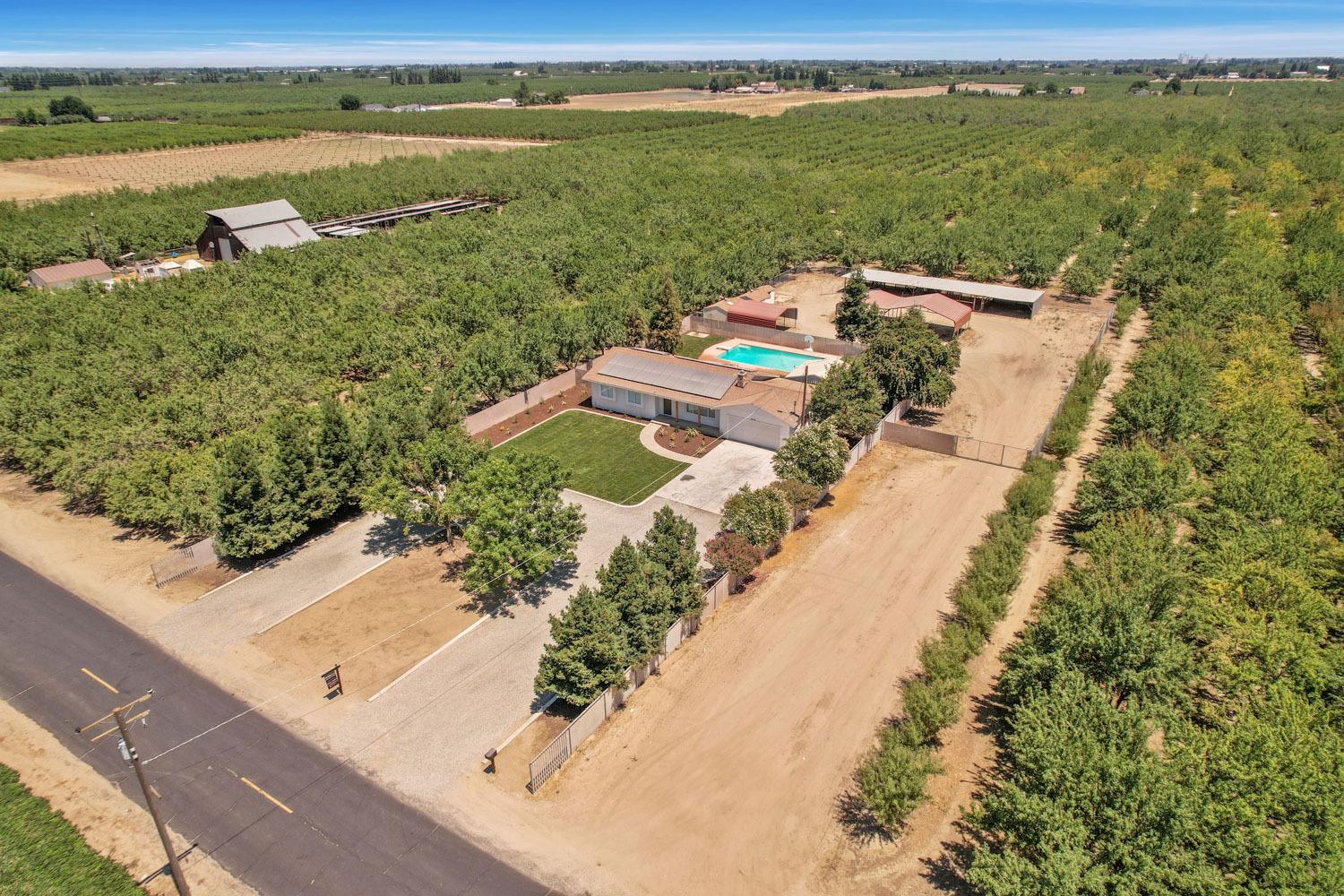 4806 Washington Road