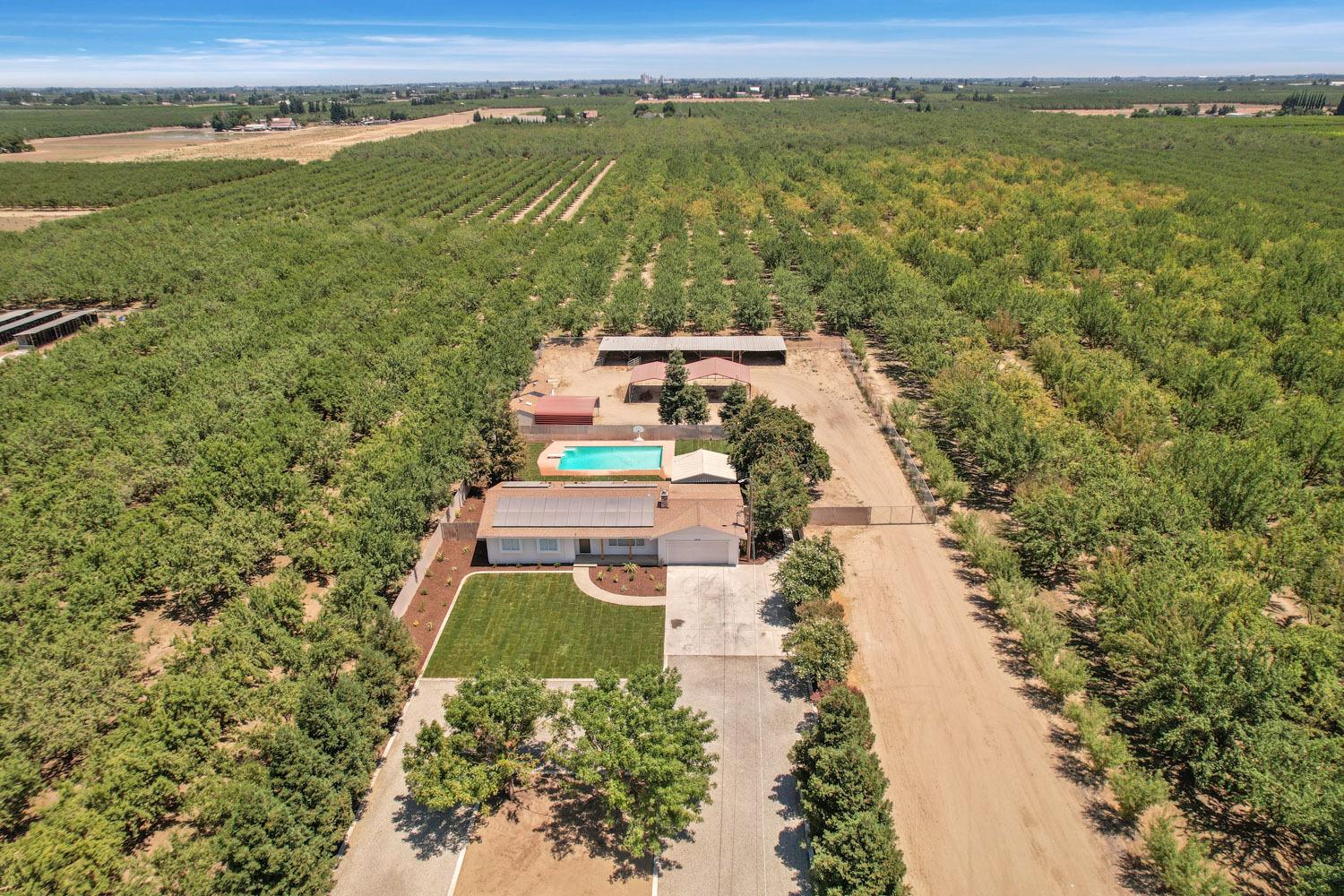 4806 Washington Road