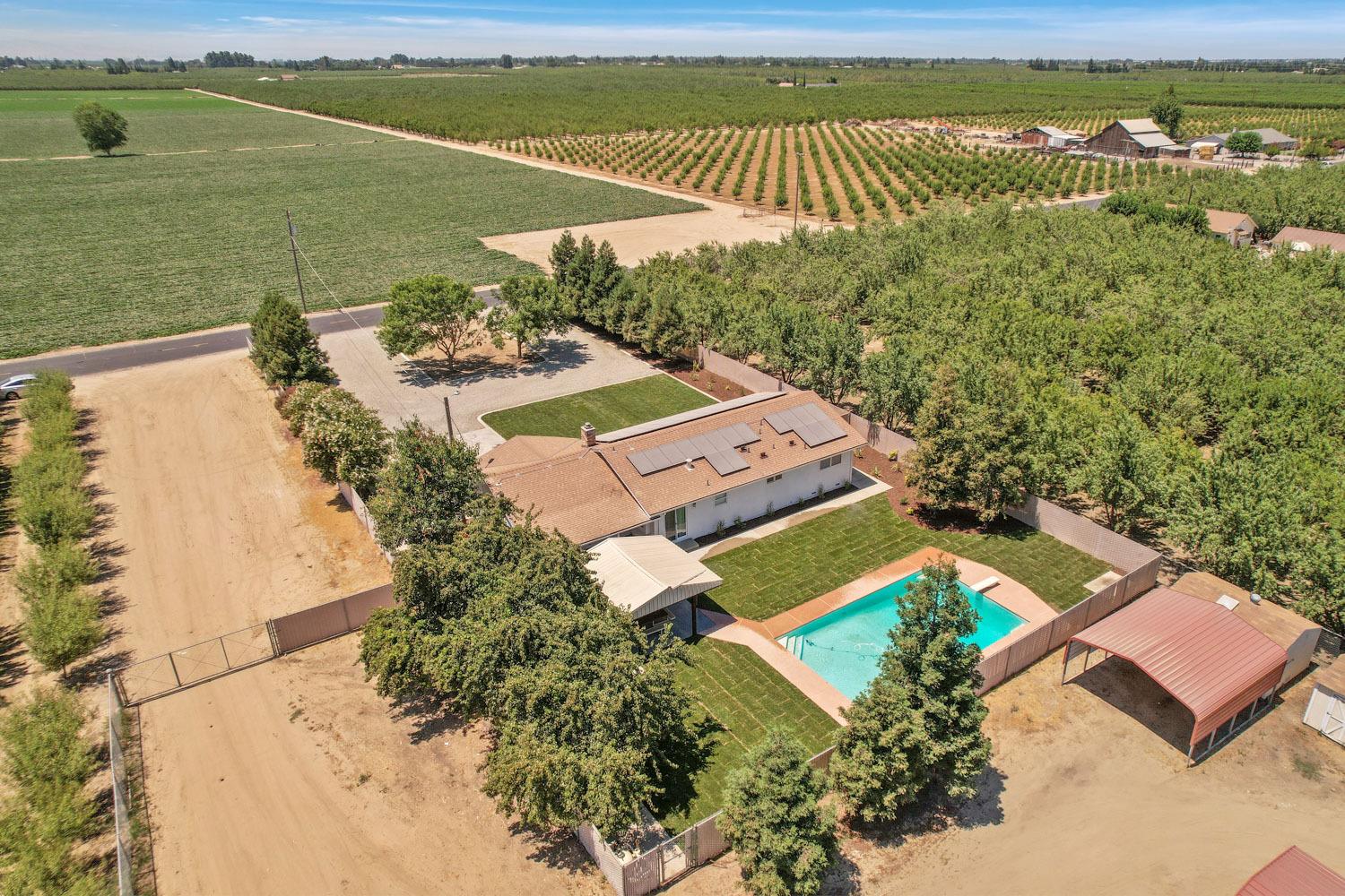 4806 Washington Road