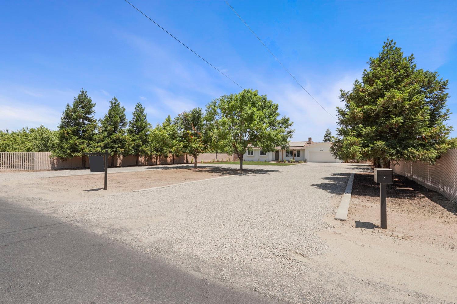 4806 Washington Road