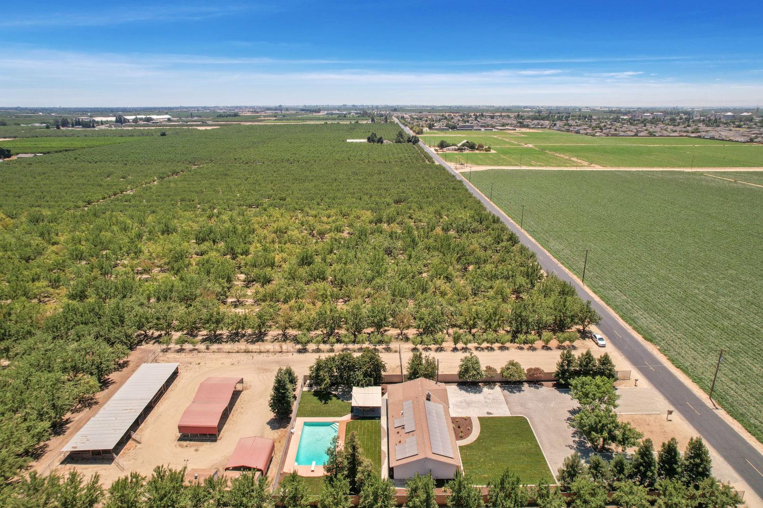 4806 Washington Road