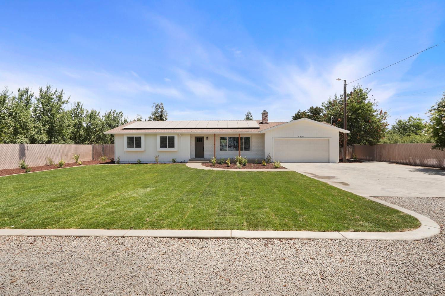 4806 Washington Road