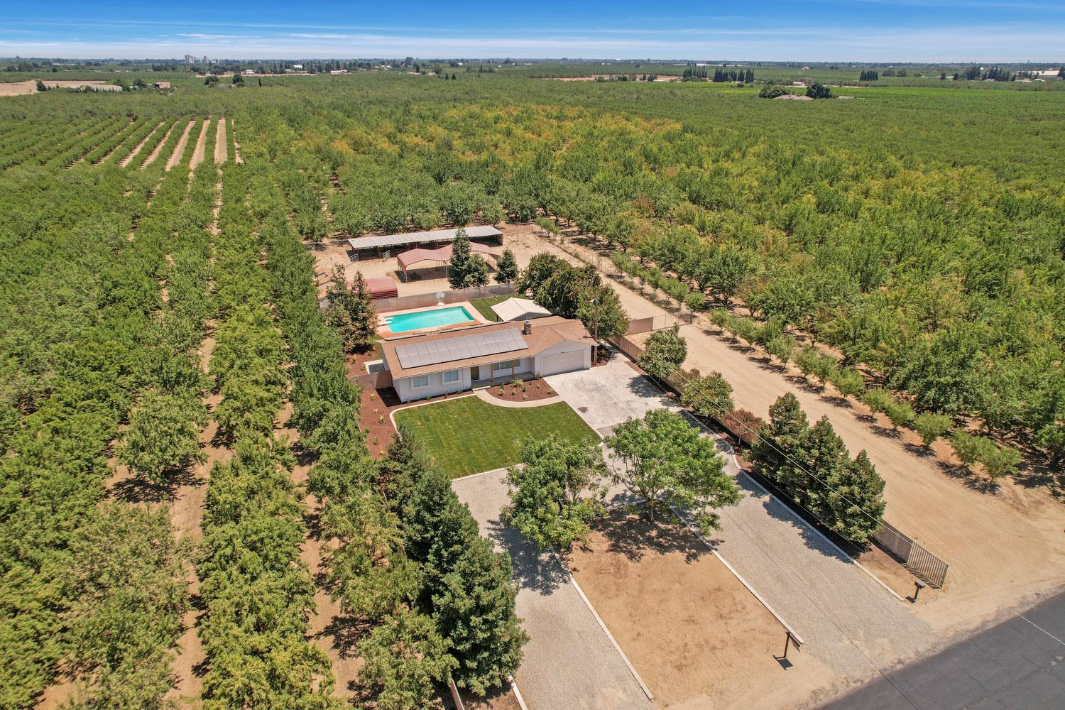 4806 Washington Road