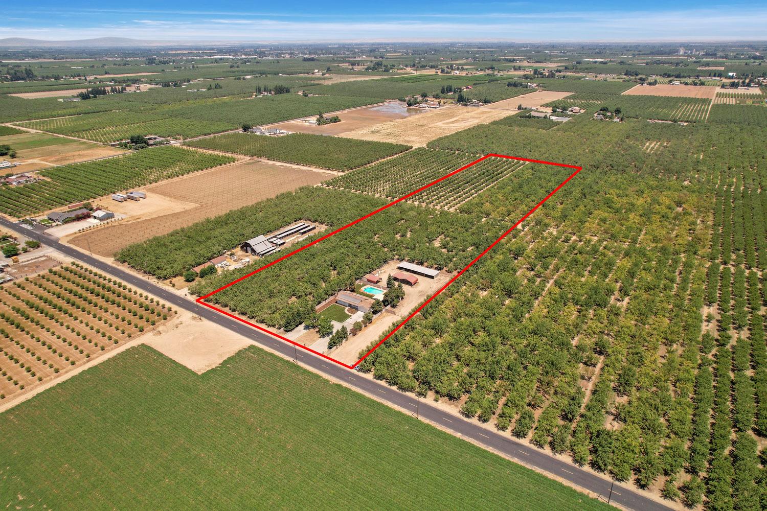 4806 Washington Road