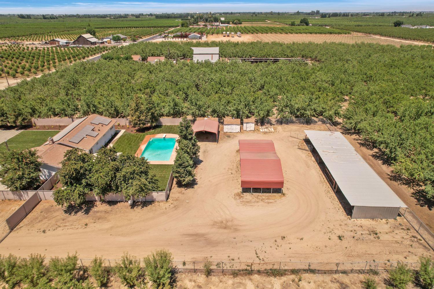 4806 Washington Road