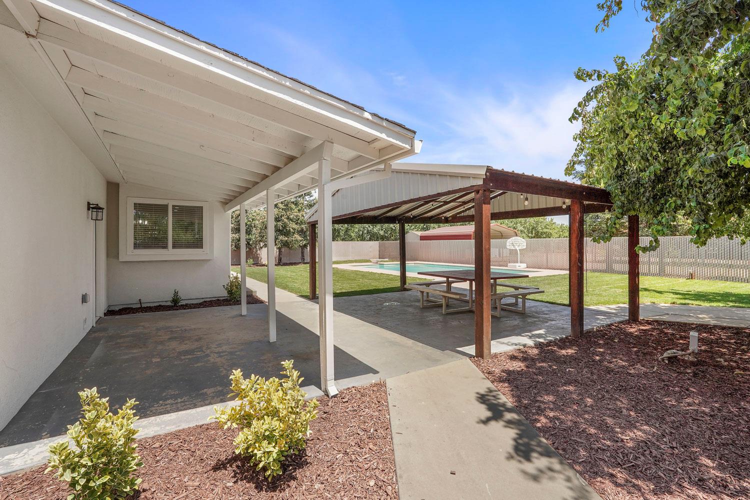 4806 Washington Road