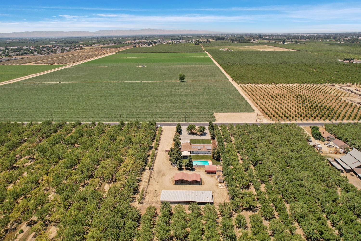 4806 Washington Road