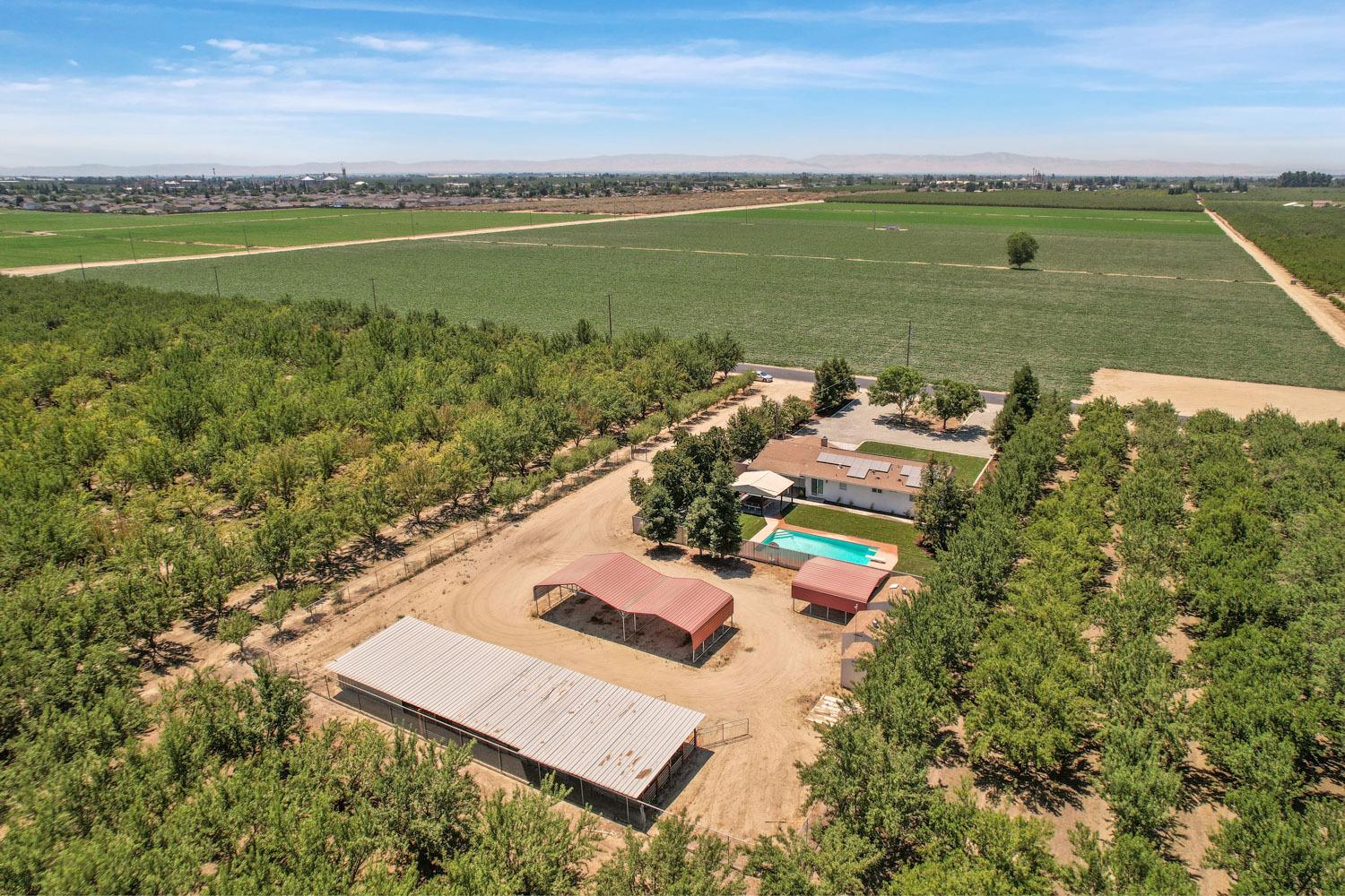 4806 Washington Road