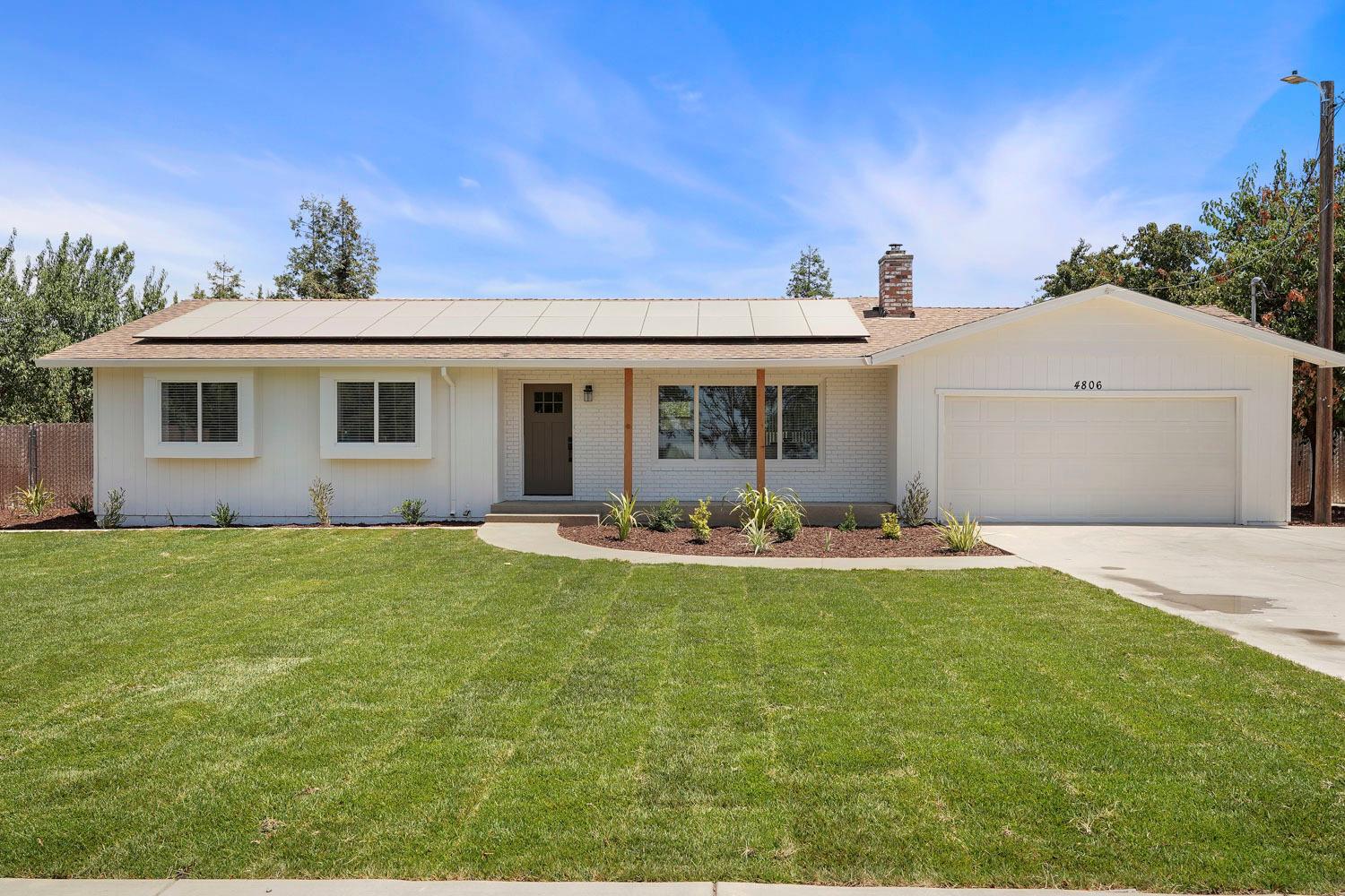 4806 Washington Road