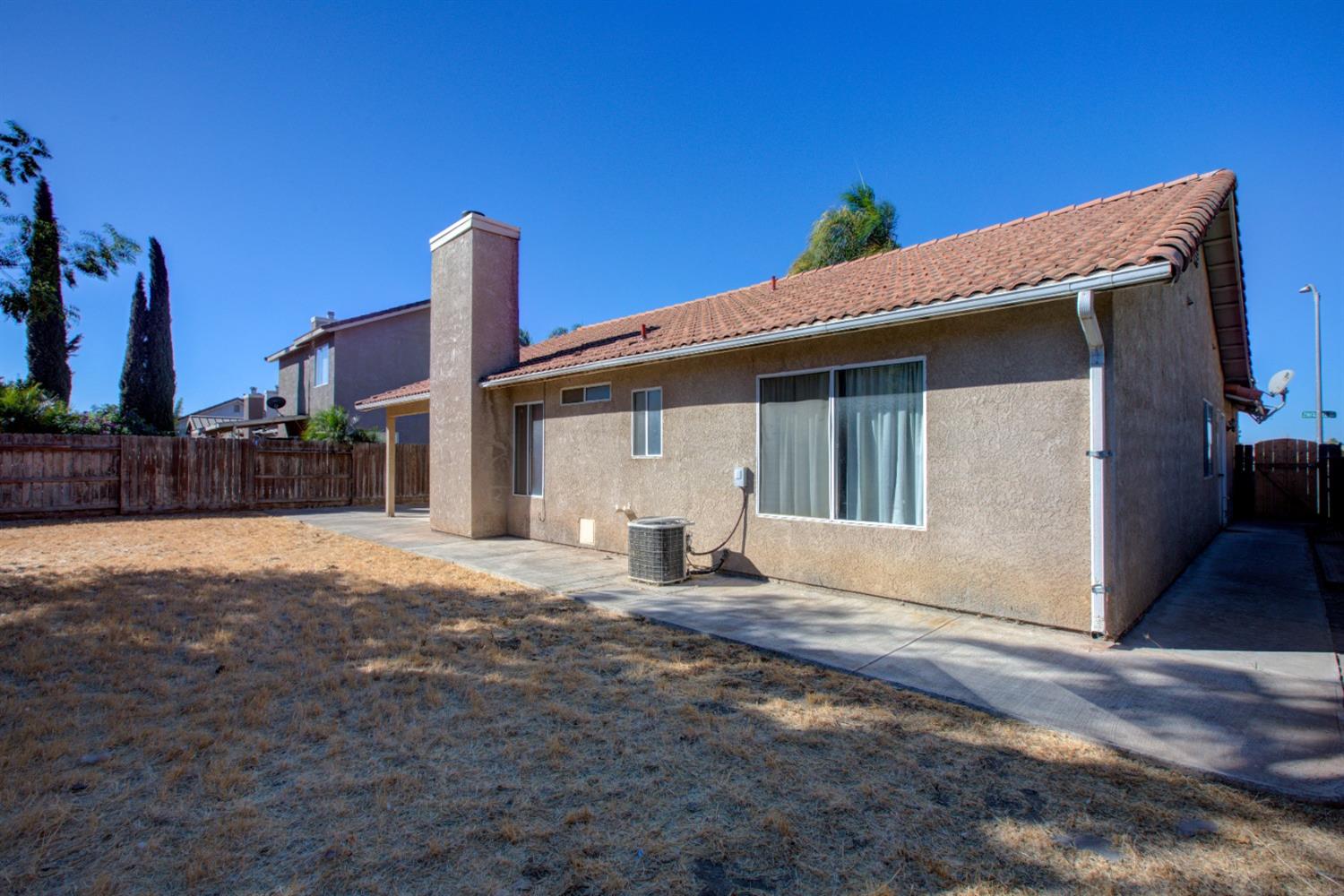 616 Zinfandel Street