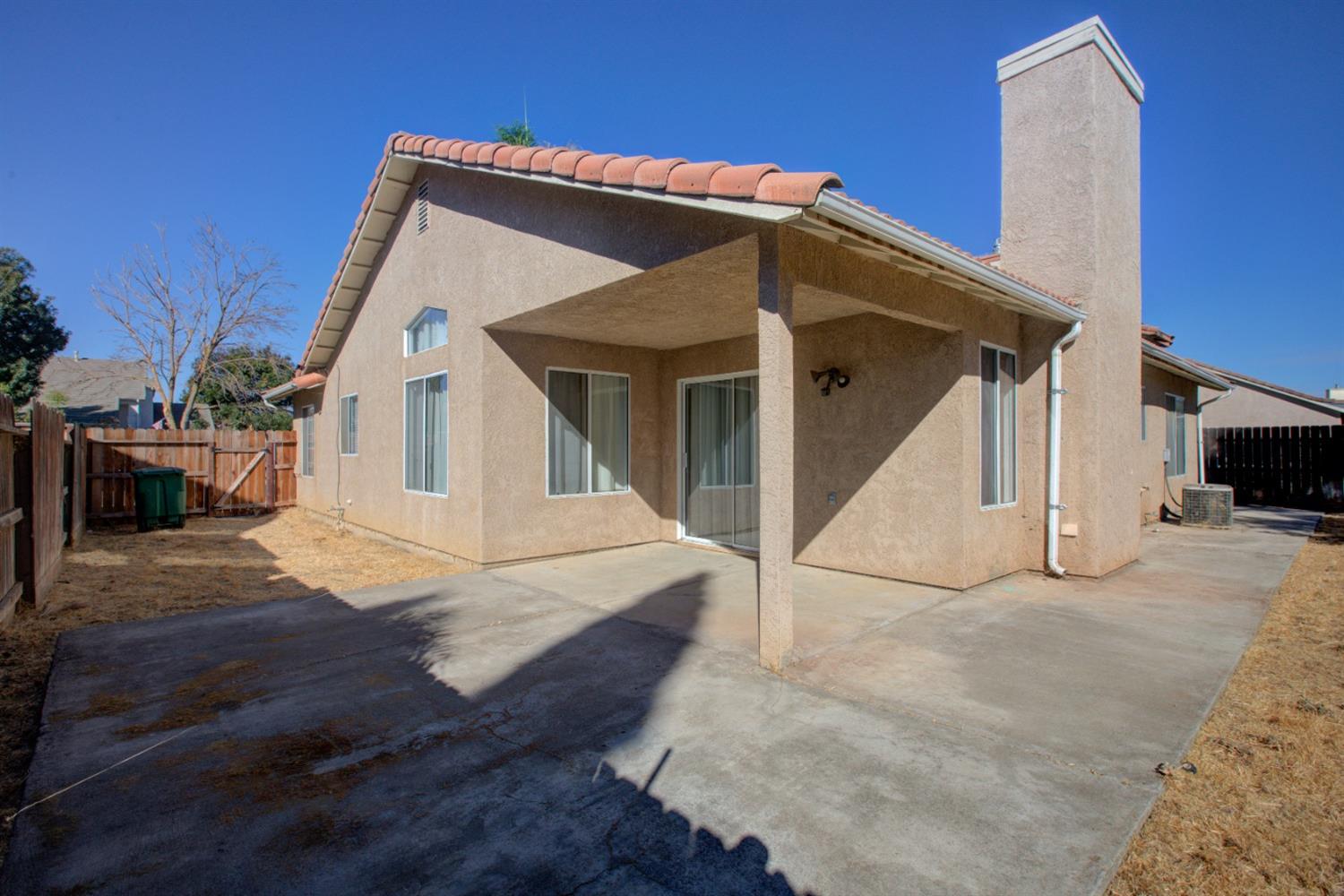 616 Zinfandel Street