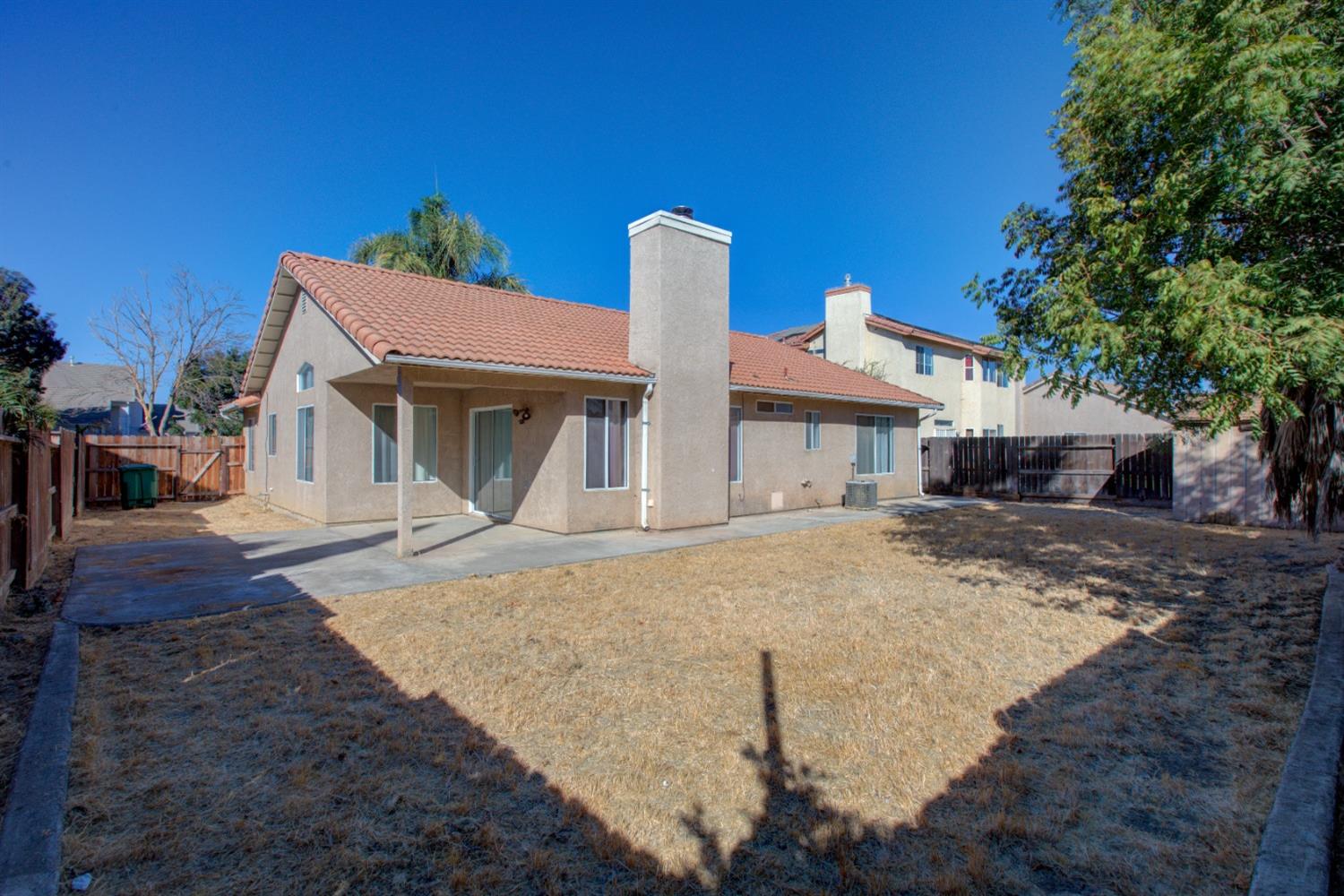 616 Zinfandel Street