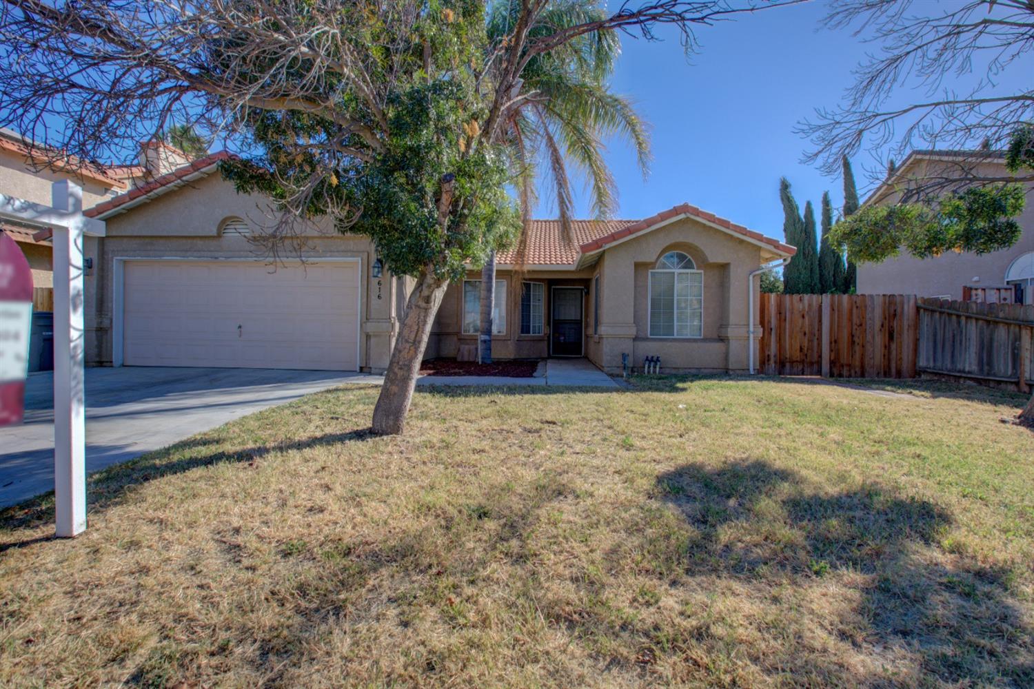 616 Zinfandel Street