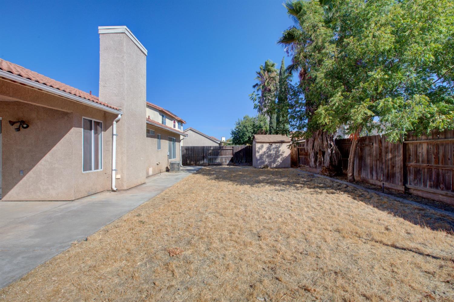 616 Zinfandel Street