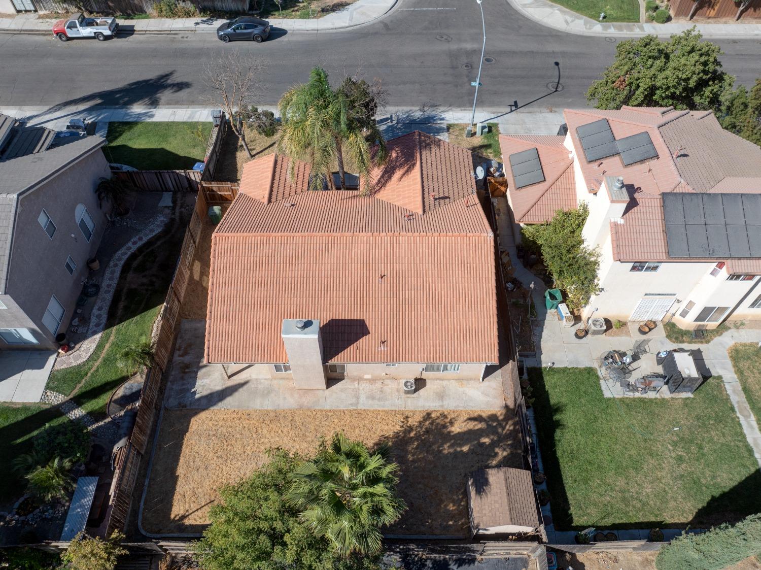 616 Zinfandel Street