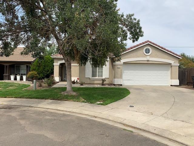 3717 Shady Valley Court