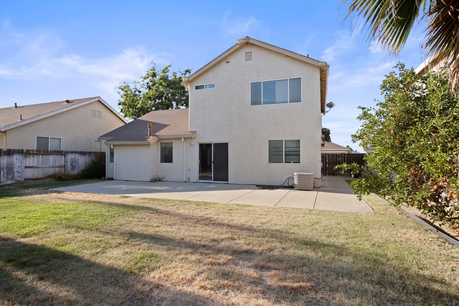 16617 Sheffield Street