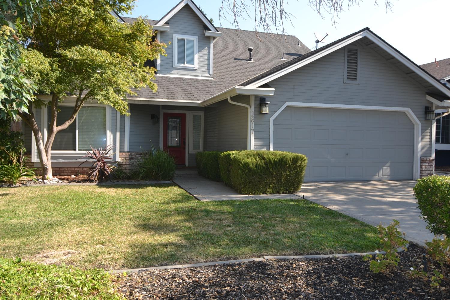 2817 Woodmont Circle