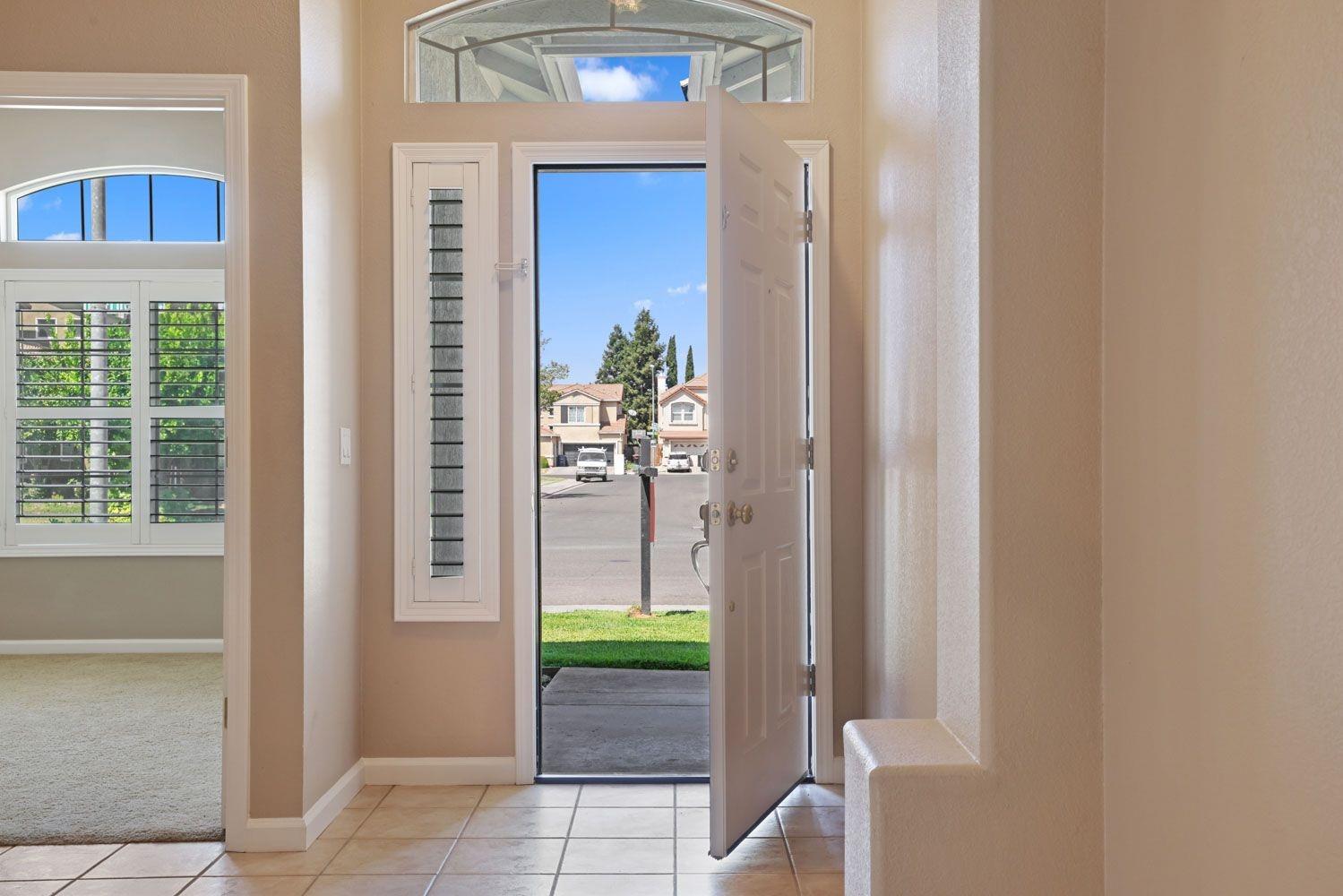 3300 Inverness Street