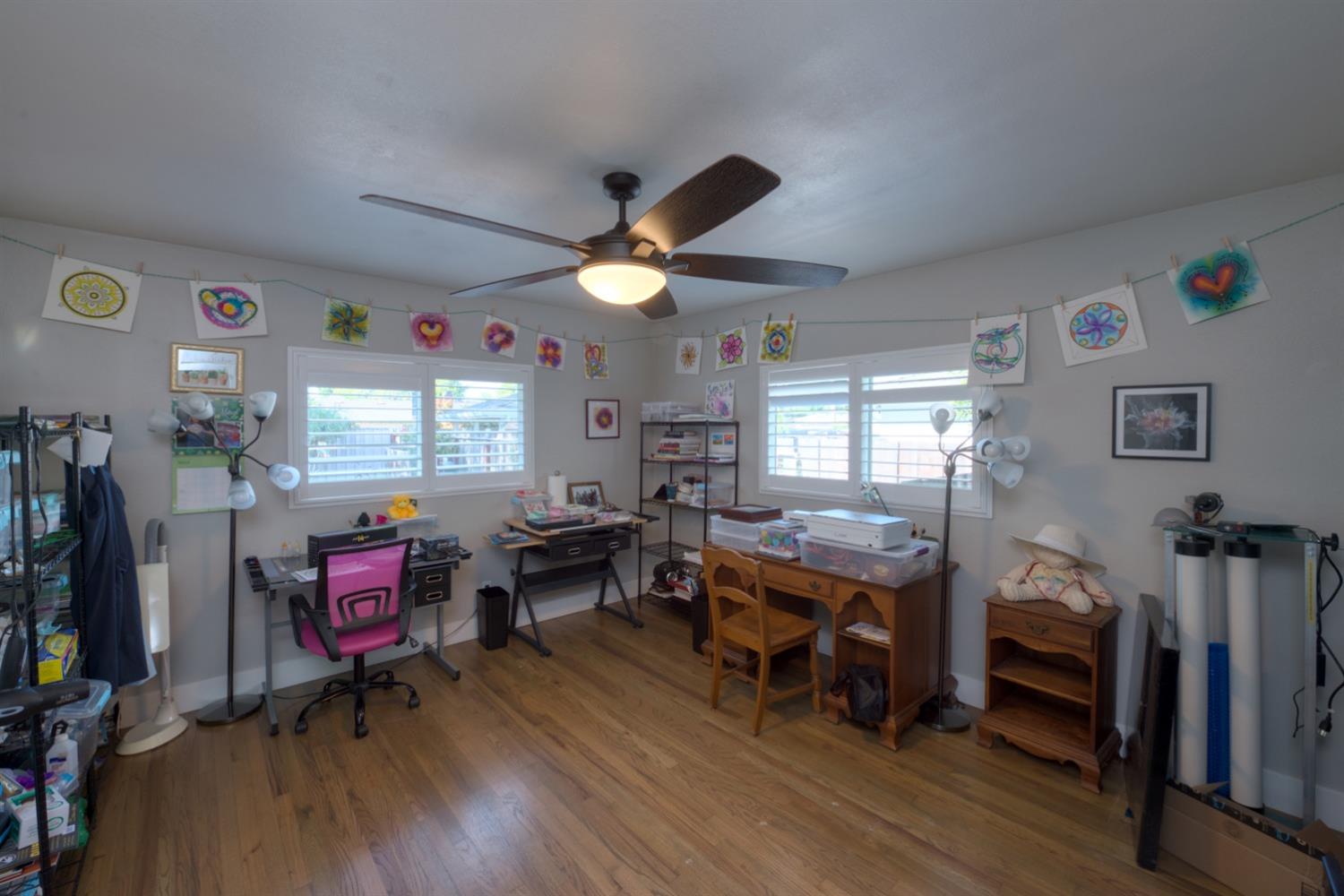 2090 El Camino Drive