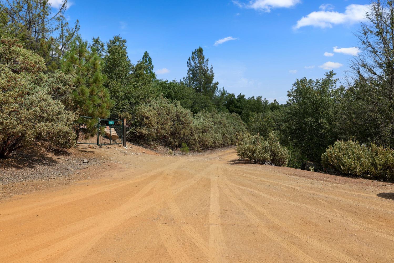 9450 Bondurant Mine Road