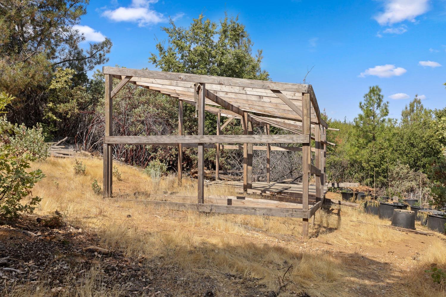 9450 Bondurant Mine Road