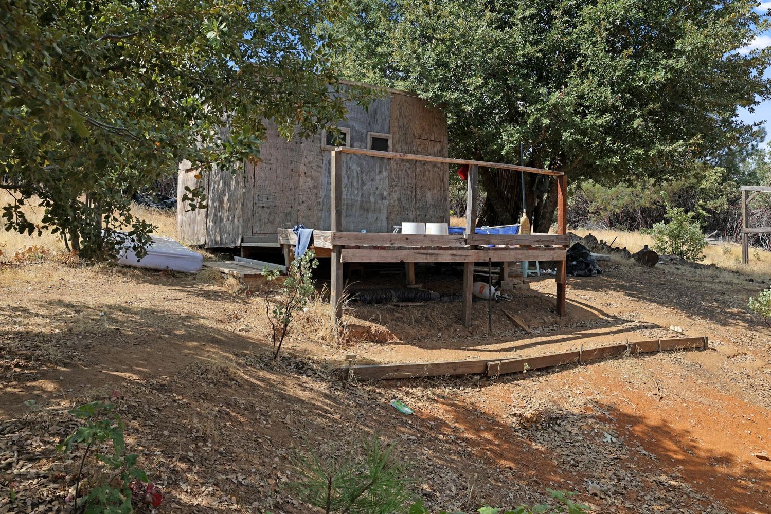 9450 Bondurant Mine Road