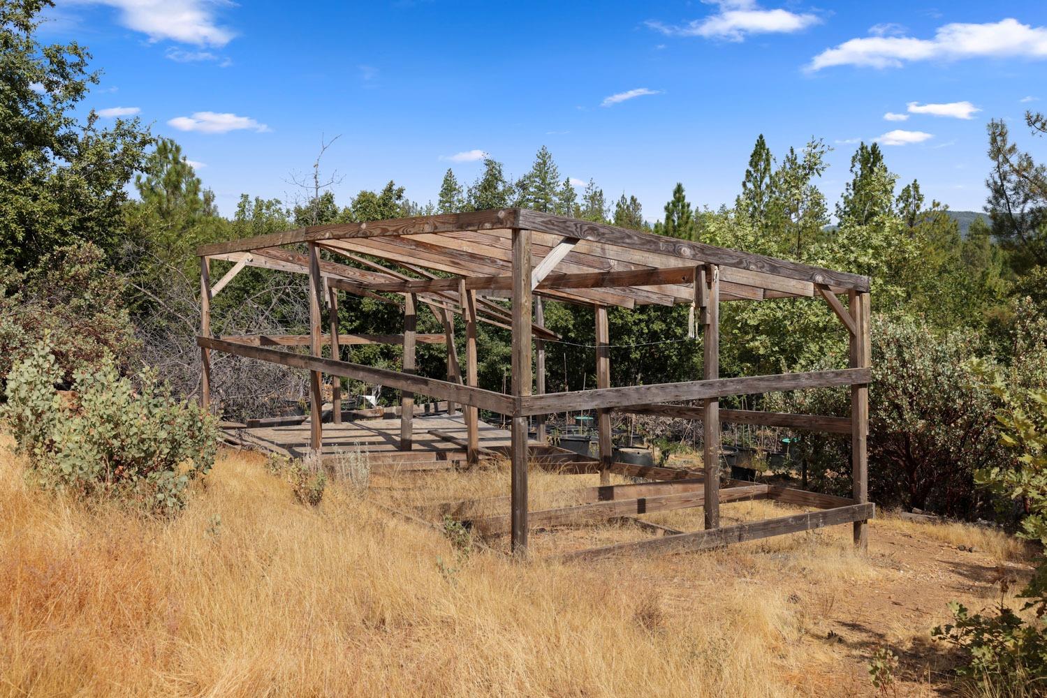 9450 Bondurant Mine Road