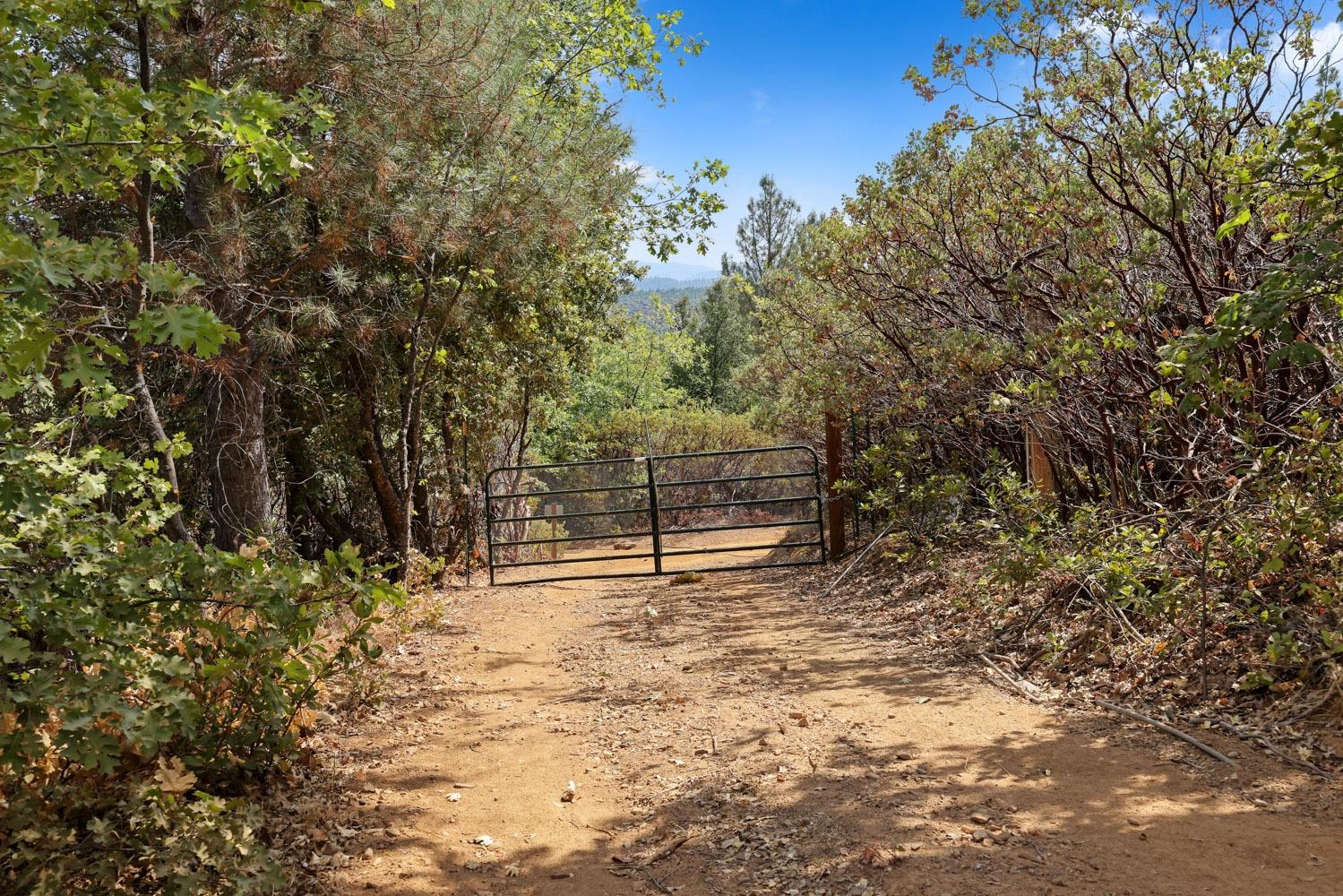 9450 Bondurant Mine Road