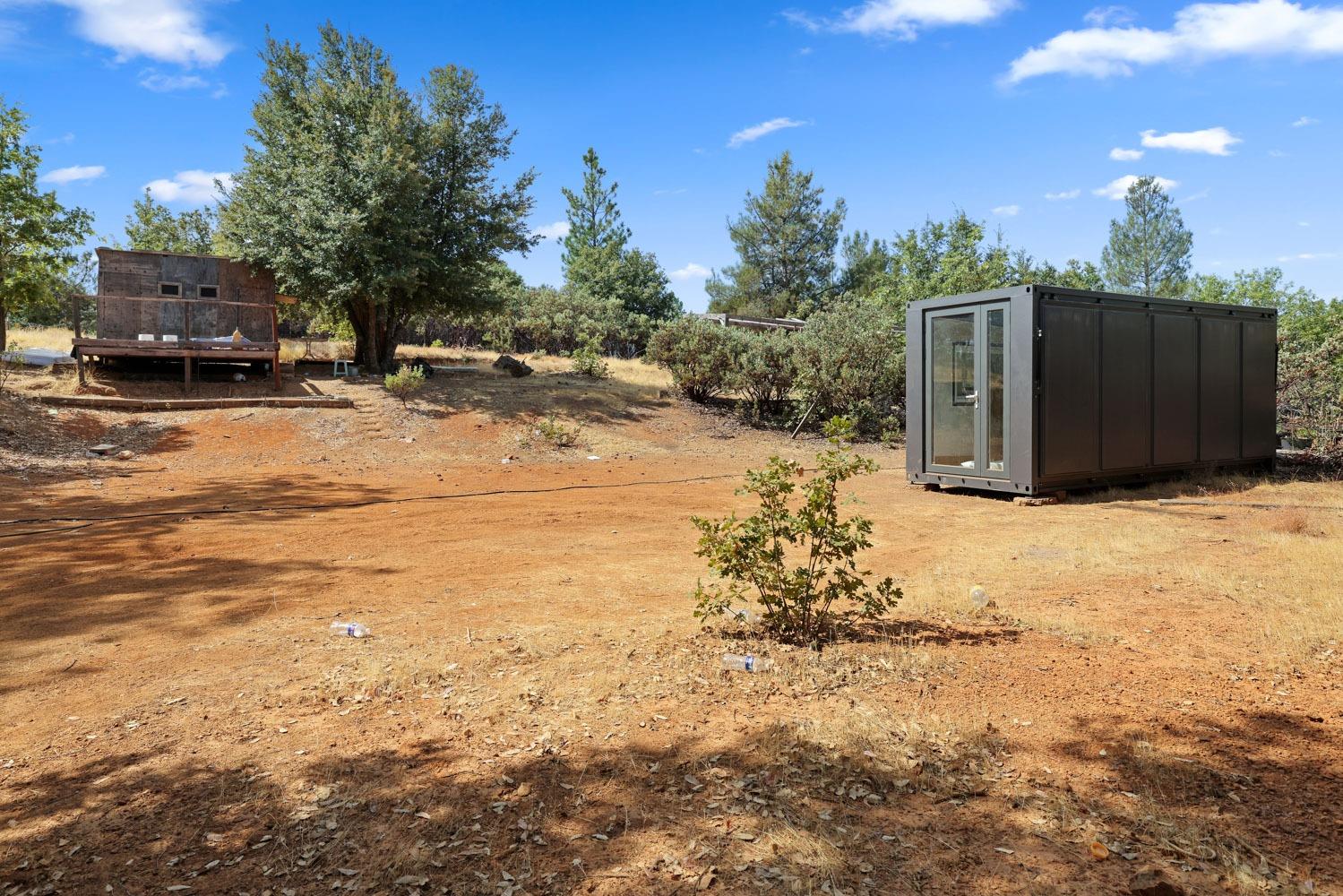 9450 Bondurant Mine Road