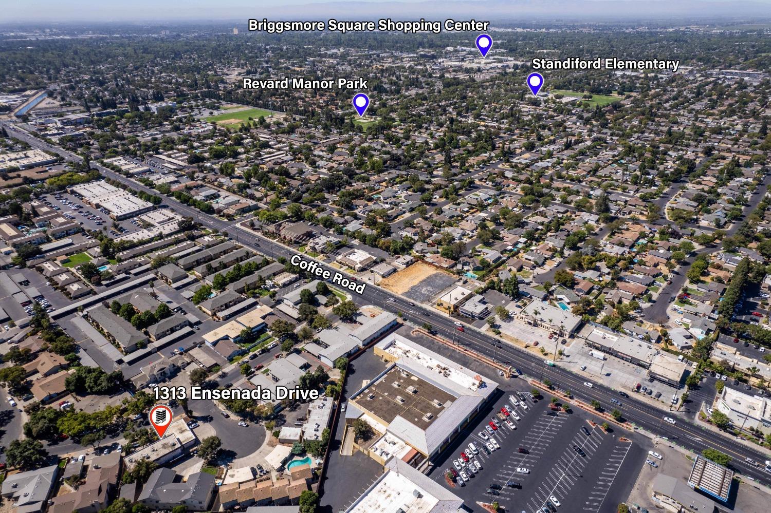 1313 Ensenada Drive