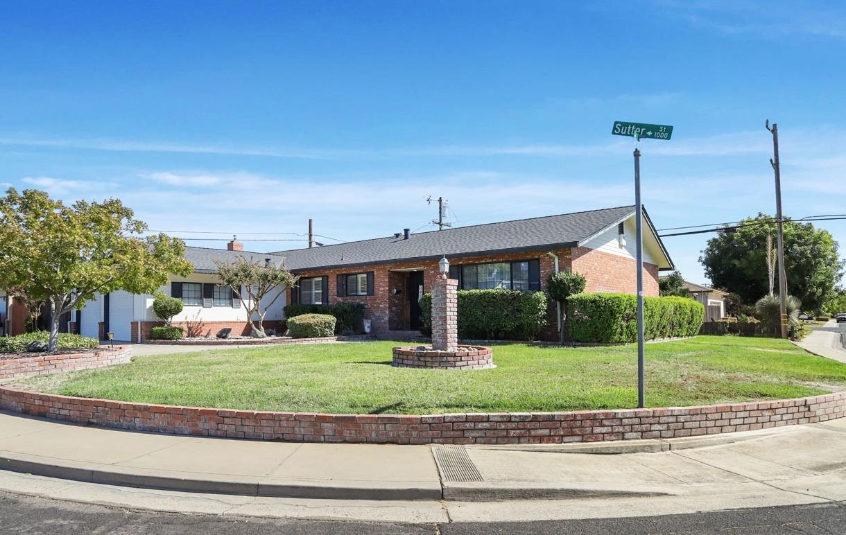 1002 Sutter Street