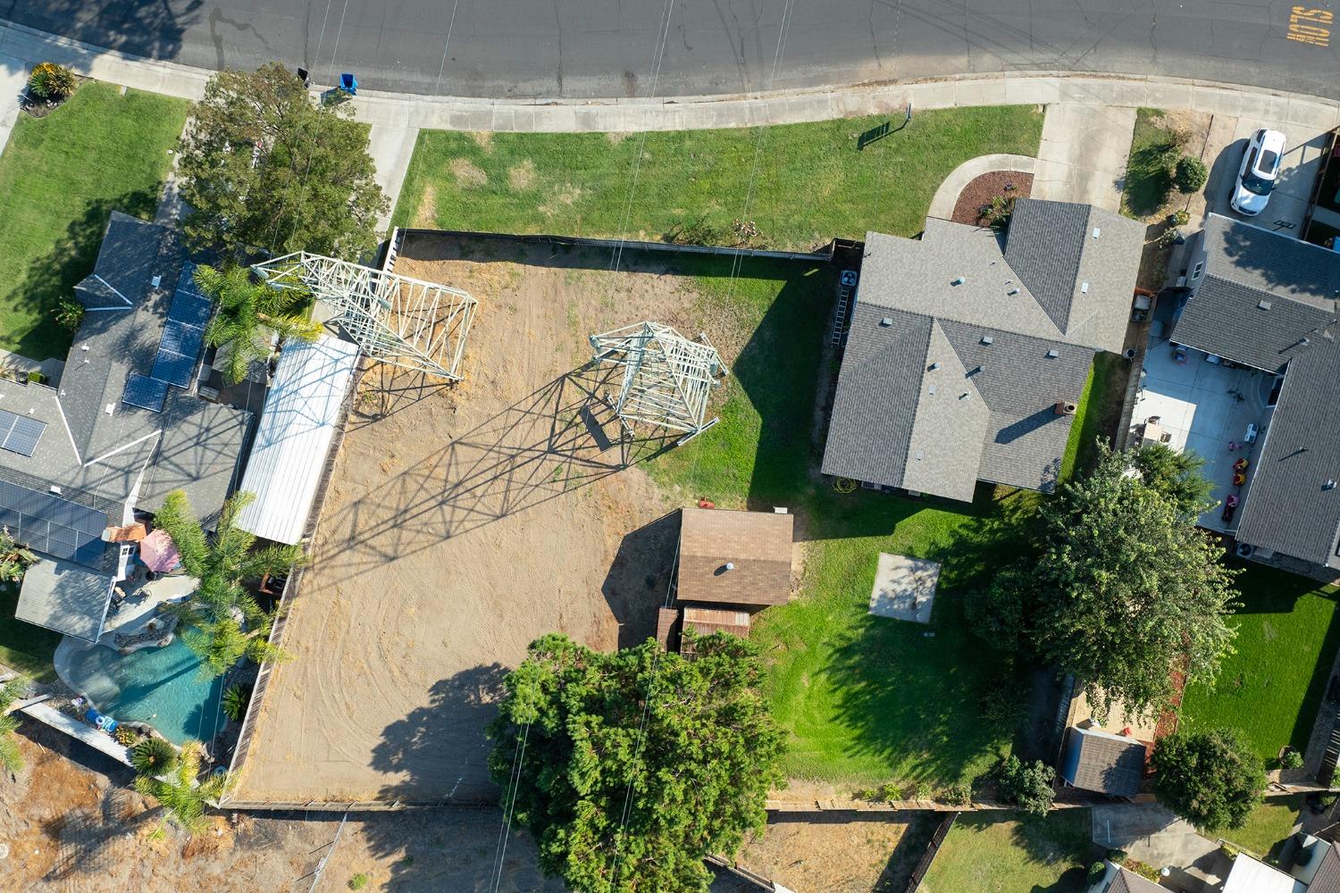 415 N Fremont Street