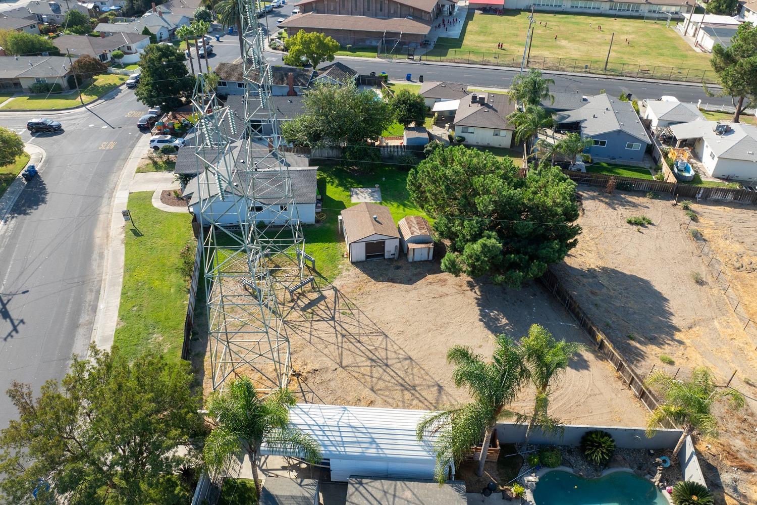 415 N Fremont Street