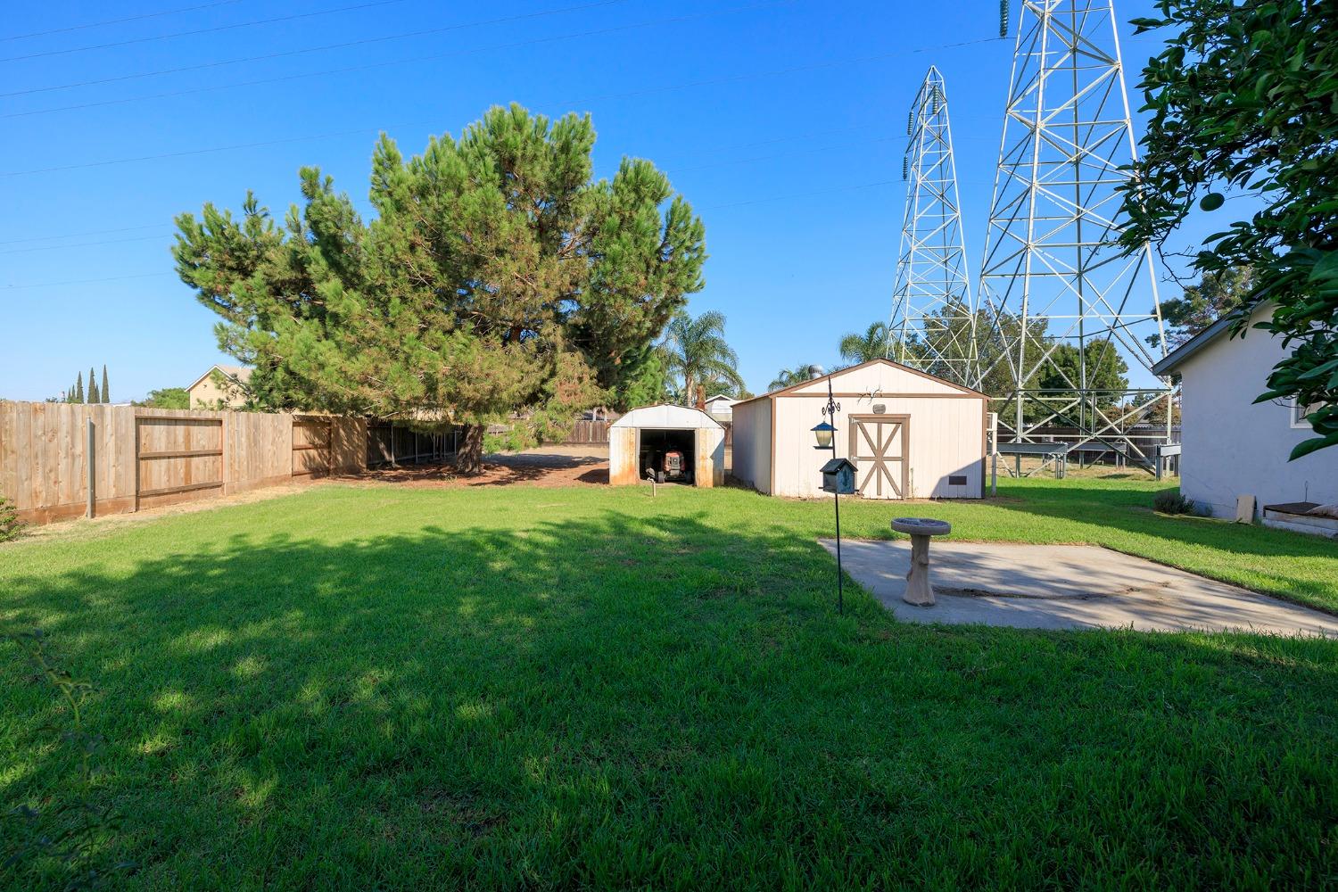 415 N Fremont Street