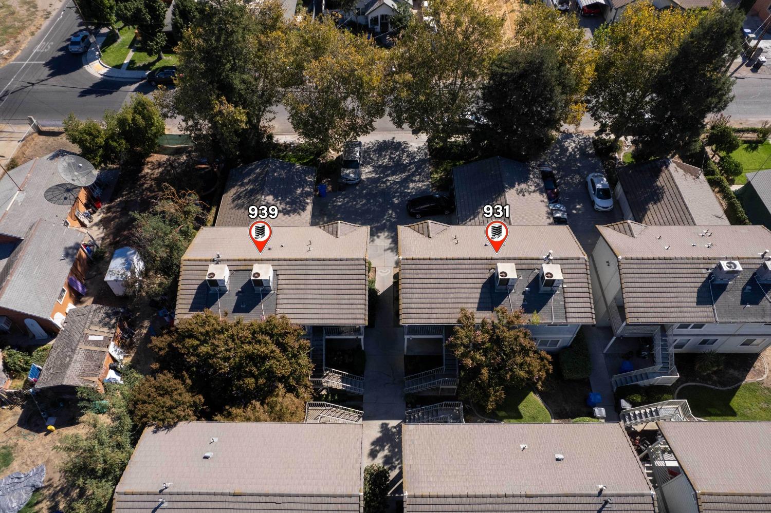 939 N Mitchell Avenue