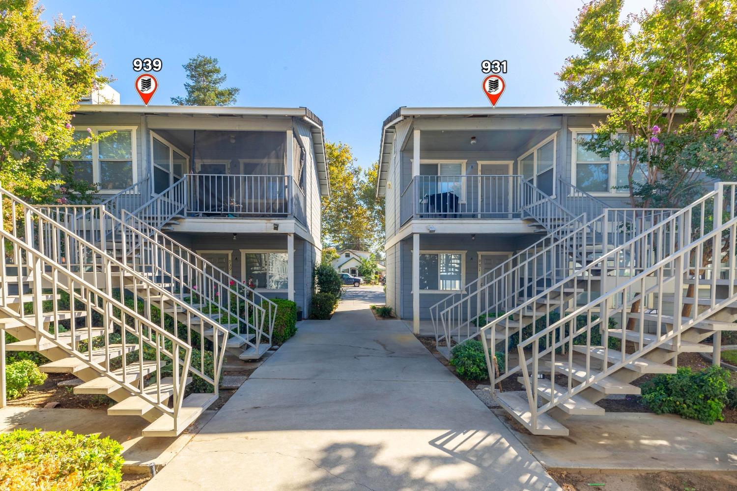 939 N Mitchell Avenue