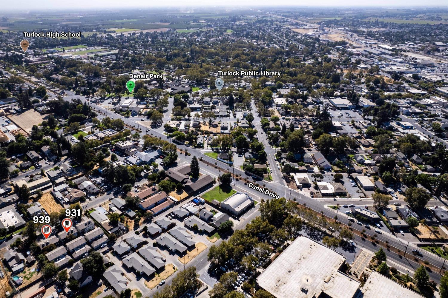 939 N Mitchell Avenue